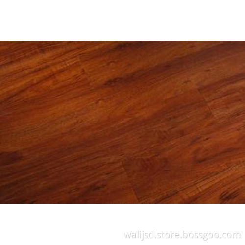 Cigarette burns resistant HDF laminate flooring for Market